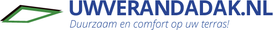 Logo Uw Verandadak